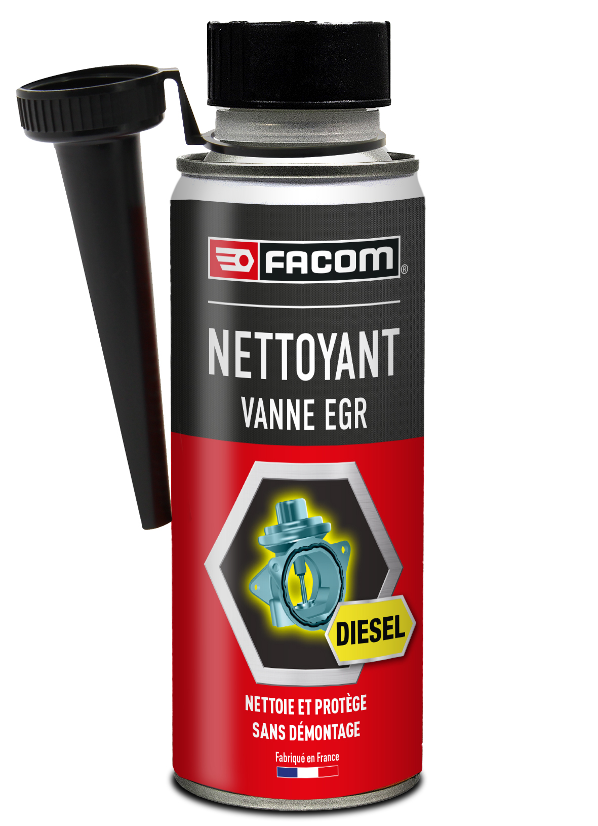 ADDITIF NETTOYANT pour vanne EGR, moteur diesel, 475ml EUR 36,40 PicClick FR